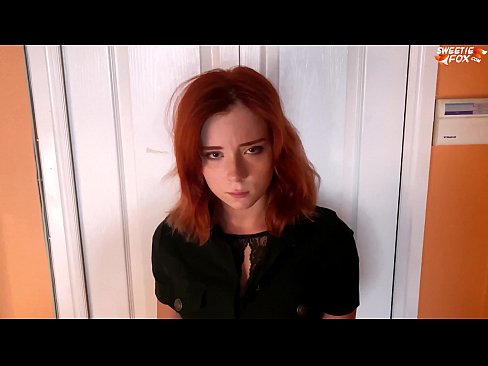 ❤️ Unogada Ujezise Owesifazane Omuhle Ngokuntshontsha Esitolo - Cum In Mouth ❌ ku-zu.hqpornvideos.ru ️❤