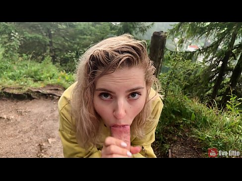 ❤️ Intombazane igwinya i-cum ngemuva kwe-blowjob yomphakathi - u-Eva Elfi ❌ ku-zu.hqpornvideos.ru ️❤